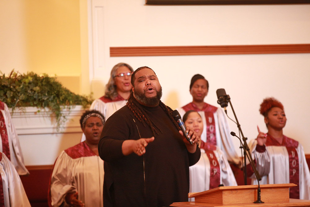 ChoirMinistry